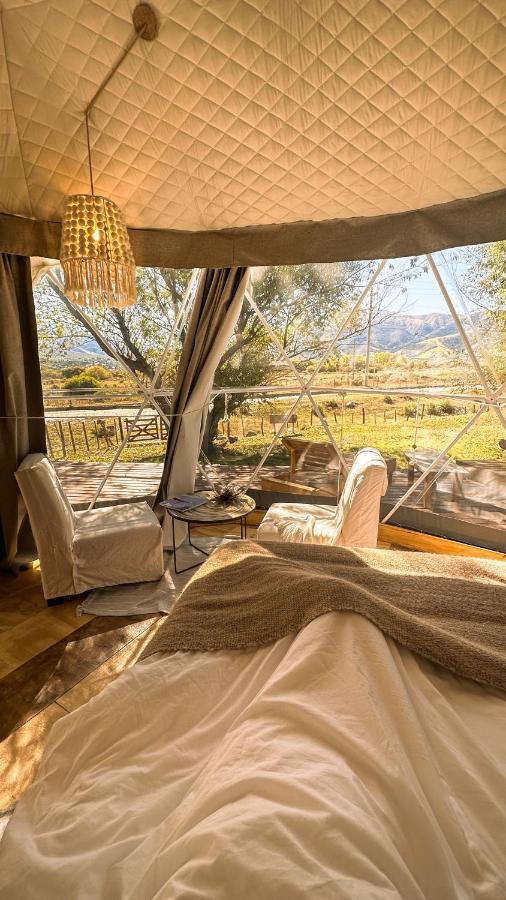 Ecoglamping Tafí del Valle Exterior foto