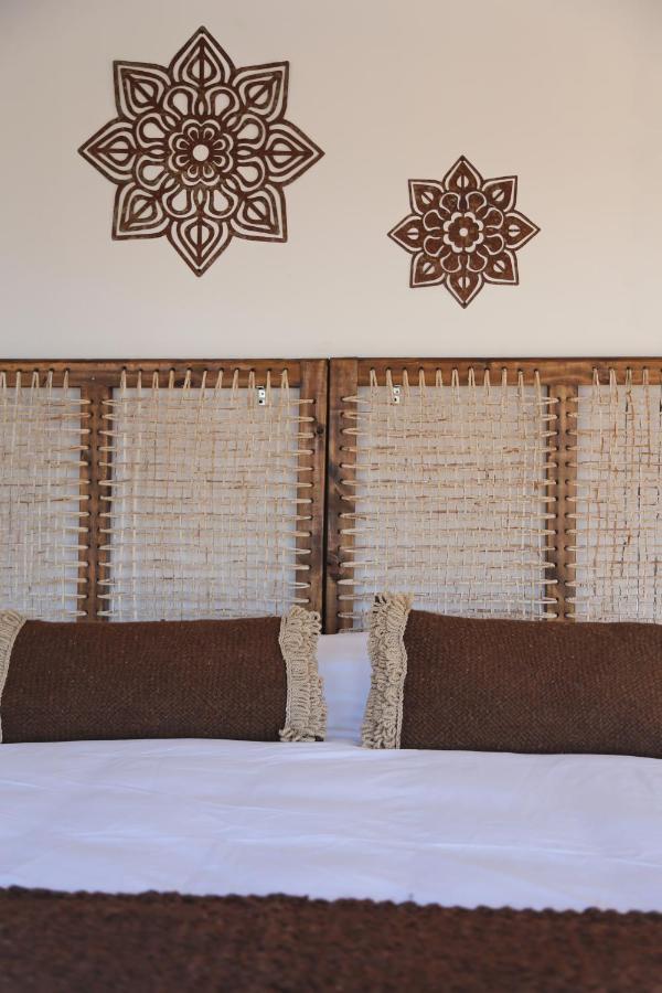 Ecoglamping Tafí del Valle Exterior foto